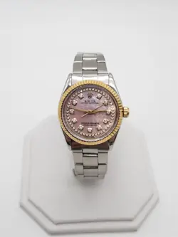 MIDSIZE PINK