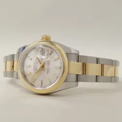 STEEL AUTOMATIC 179163