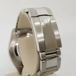 CRYSTAL STAINLESS STEEL