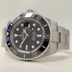 STEEL OYSTER 126600