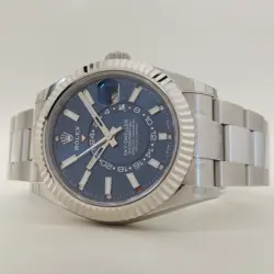 OYSTER 42MM AUTOMATIC