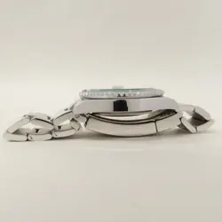 BEZEL AUTOMATIC STEEL