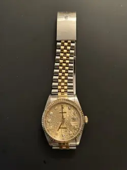 DIAL LEXR