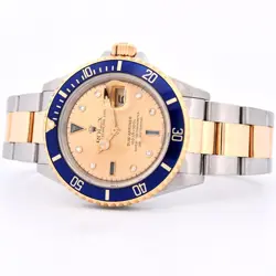 ORIGINAL 40MM WRISTWATCH