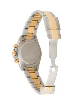 COSMOGRAPH WHITE 18K