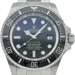 SEA WATCH BLUE