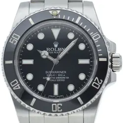 SUBMARINER WATCHES 114060