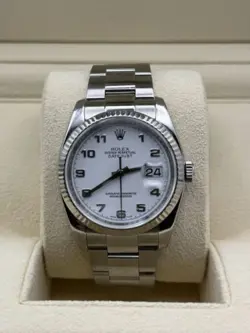ROLEX 116234