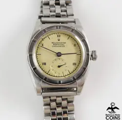 BACK WATCH 2940