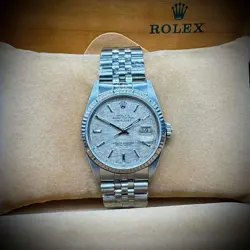 LINEN DIAL 16234
