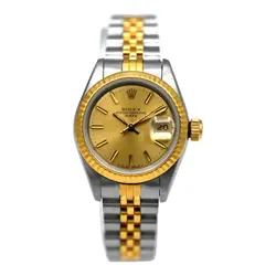 69173 WRISTWATCH STAINLESS