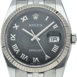 WATCH COMPUTER 116234Z