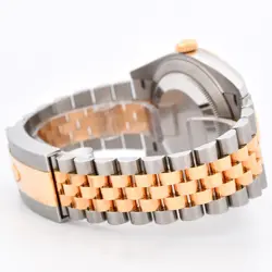DATEJUST 126333 18K