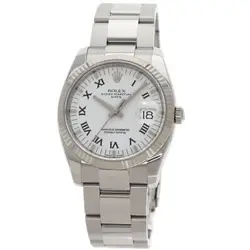 WATCHES 115234