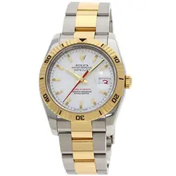 WATCHES 116263 STAINLESS