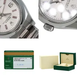 176200 STAINLESS STEEL/STAINLESS