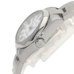 STEEL/STAINLESS STEEL LADIES