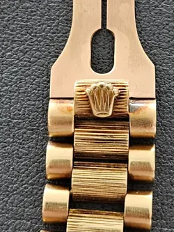 ROLEX 1807
