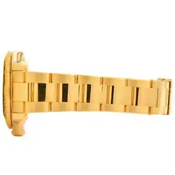 K18YG SOLID GOLD