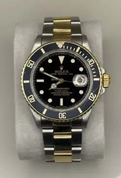 40MM 16803!