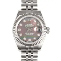 WRISTWATCH AUTOM...