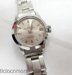 OYSTERDATE AUTO PRINCESS