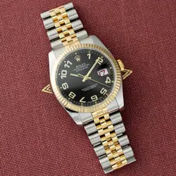 ARABIC DIAL ...