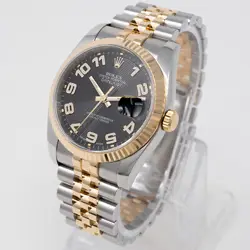 116233 STEEL YELLOW