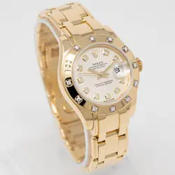 SUNBEAM DIAMOND DIAL