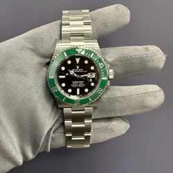 DIAL WATCH 126610LV
