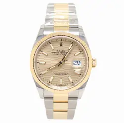126233 STAINLESS STEEL