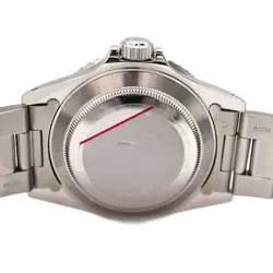 ROLEX Submariner Date 16610 TO164457