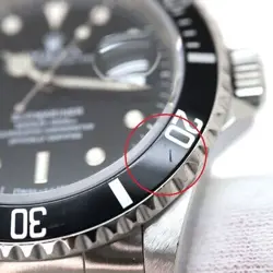 ROLEX Submariner Date 16610 TO164457