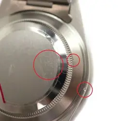 ROLEX Submariner Date 16610 TO164457