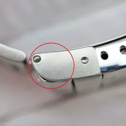 ROLEX Submariner Date 16610 TO164457