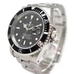 ROLEX Submariner Date 16610 TO164457