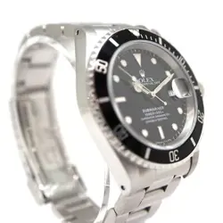 ROLEX Submariner Date 16610 TO164457
