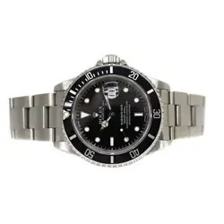 ROLEX Submariner Date 16610 TO164457
