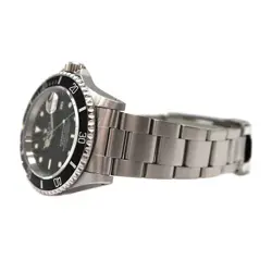 ROLEX Submariner Date 16610 TO164457