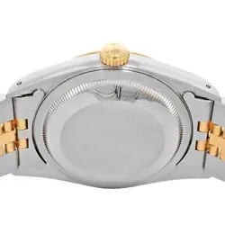 DATEJUST SERIES AUTOMATIC
