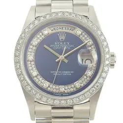 MEN'S AUTOMATIC WINDING