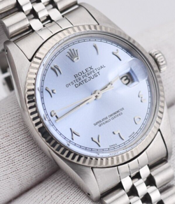 ICE BLUE EASTERN