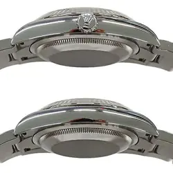 DATEJUST 126234 SERIAL