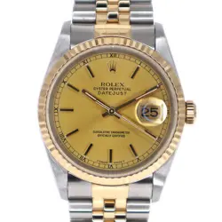 DATEJUST 16233 TO164462