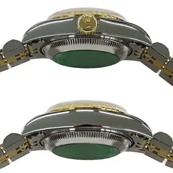 SERIAL WATCH FOR