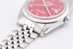 DATEJUST 16014 RED