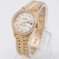 LADY-DATEJUST 26 69138