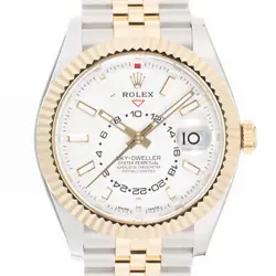 326933 WHITE JUBILEE
