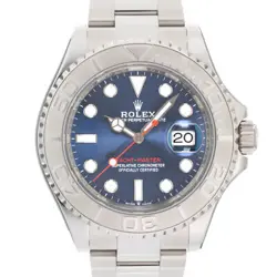126622 BLUE WARRANTY