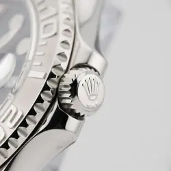 40MM 126622 BLUE